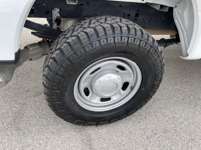 2024 Ford Super Duty F-250 SRW XL