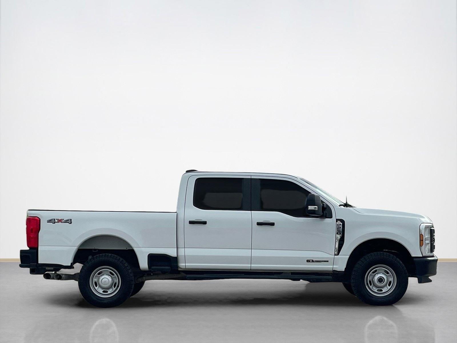 2024 Ford Super Duty F-250 SRW XL