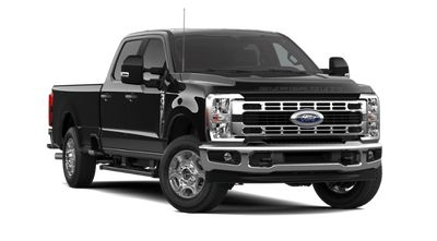 2026 Ford Super Duty F-350 SRW XLT