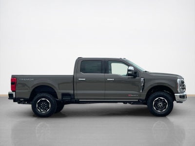 2026 Ford Super Duty F-350 SRW King Ranch