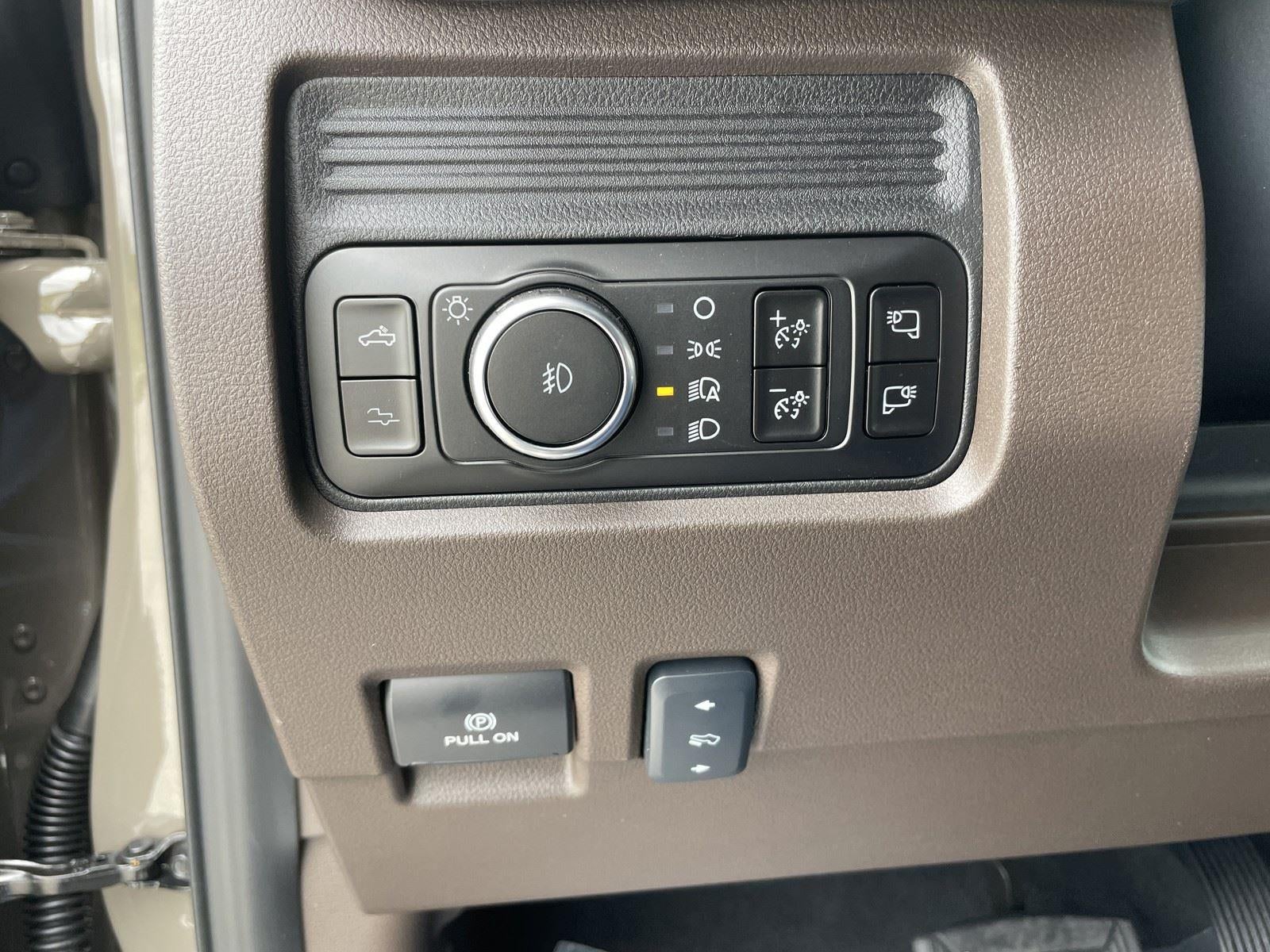 2026 Ford Super Duty F-350 SRW King Ranch
