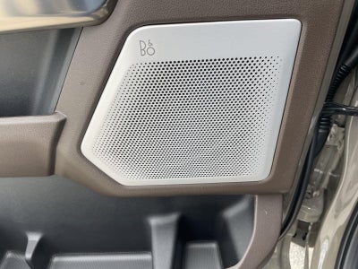 2026 Ford Super Duty F-350 SRW King Ranch