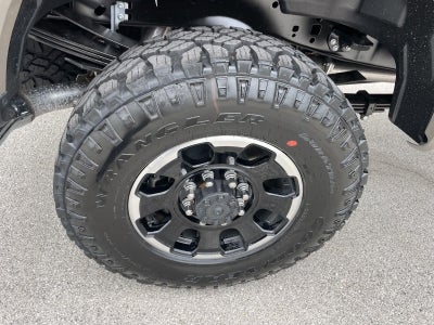2026 Ford Super Duty F-350 SRW King Ranch
