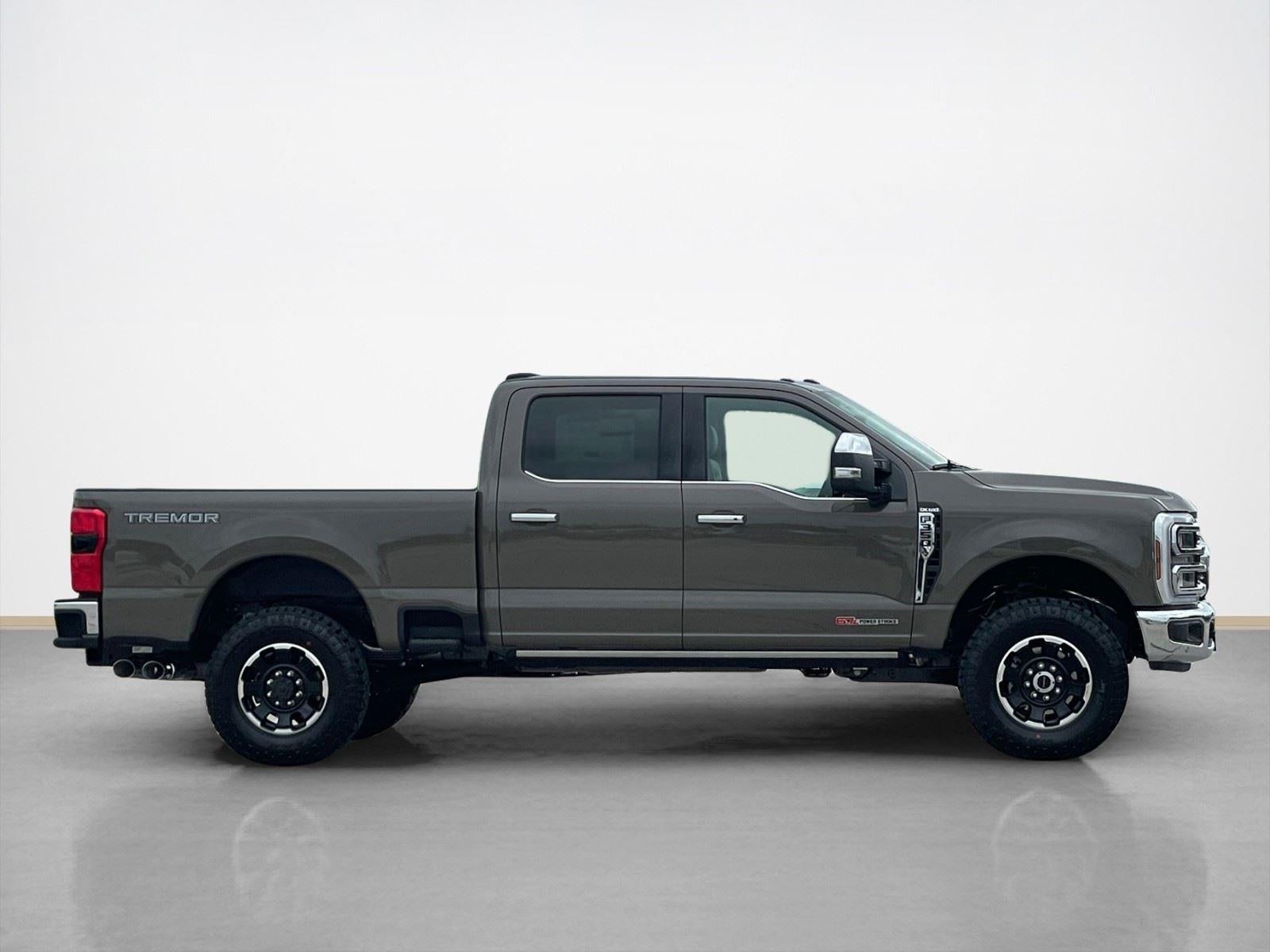 2026 Ford Super Duty F-350 SRW King Ranch