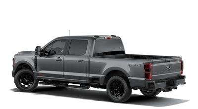 2027 Ford Super Duty F-350 SRW LARIAT