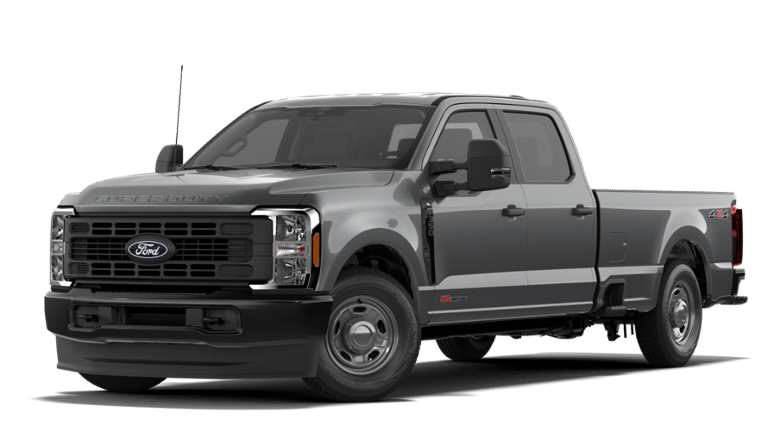 2027 Ford Super Duty F-350 Srw LARIAT