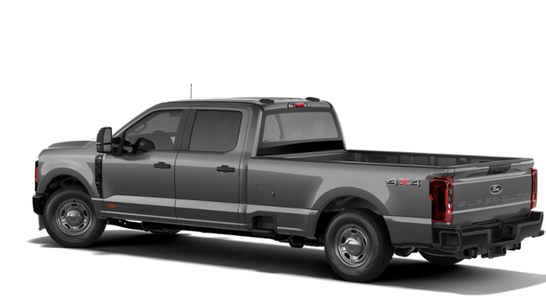 2027 Ford Super Duty F-350 Srw LARIAT