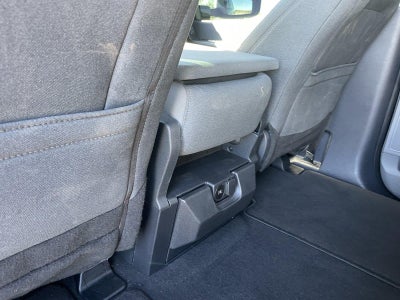 2024 Ford Super Duty F-350 SRW XLT