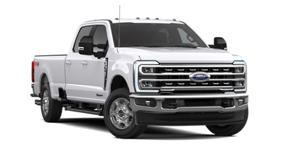 2026 Ford Super Duty F-350 Srw XLT