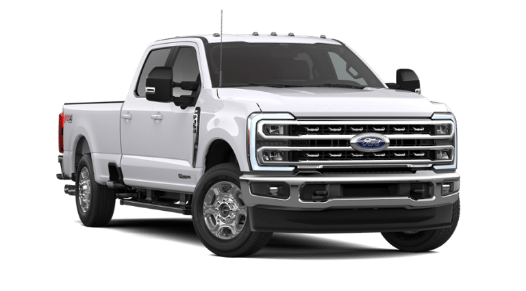 2026 Ford Super Duty F-350 Srw XLT