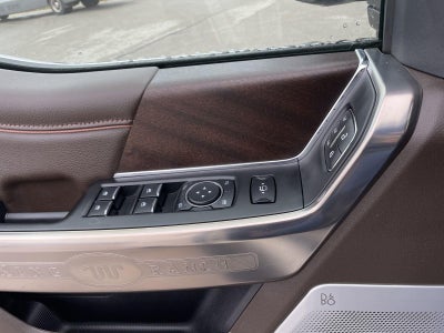 2026 Ford Super Duty F-350 DRW King Ranch