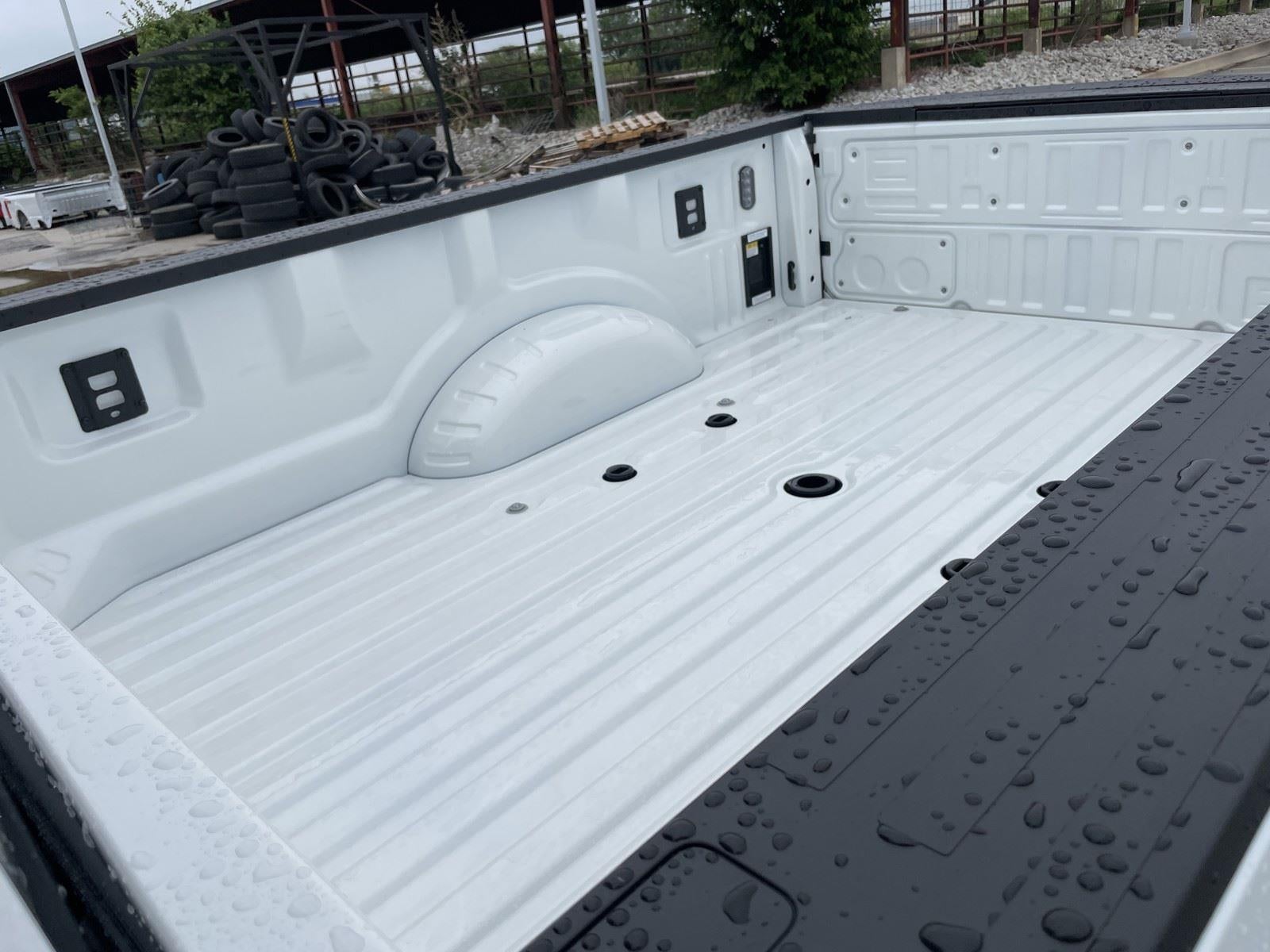 2026 Ford Super Duty F-350 DRW King Ranch
