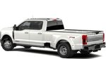 2026 Ford Super Duty F-350 DRW King Ranch