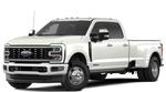 2026 Ford Super Duty F-350 DRW Platinum