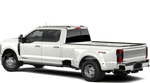 2026 Ford Super Duty F-350 DRW Platinum
