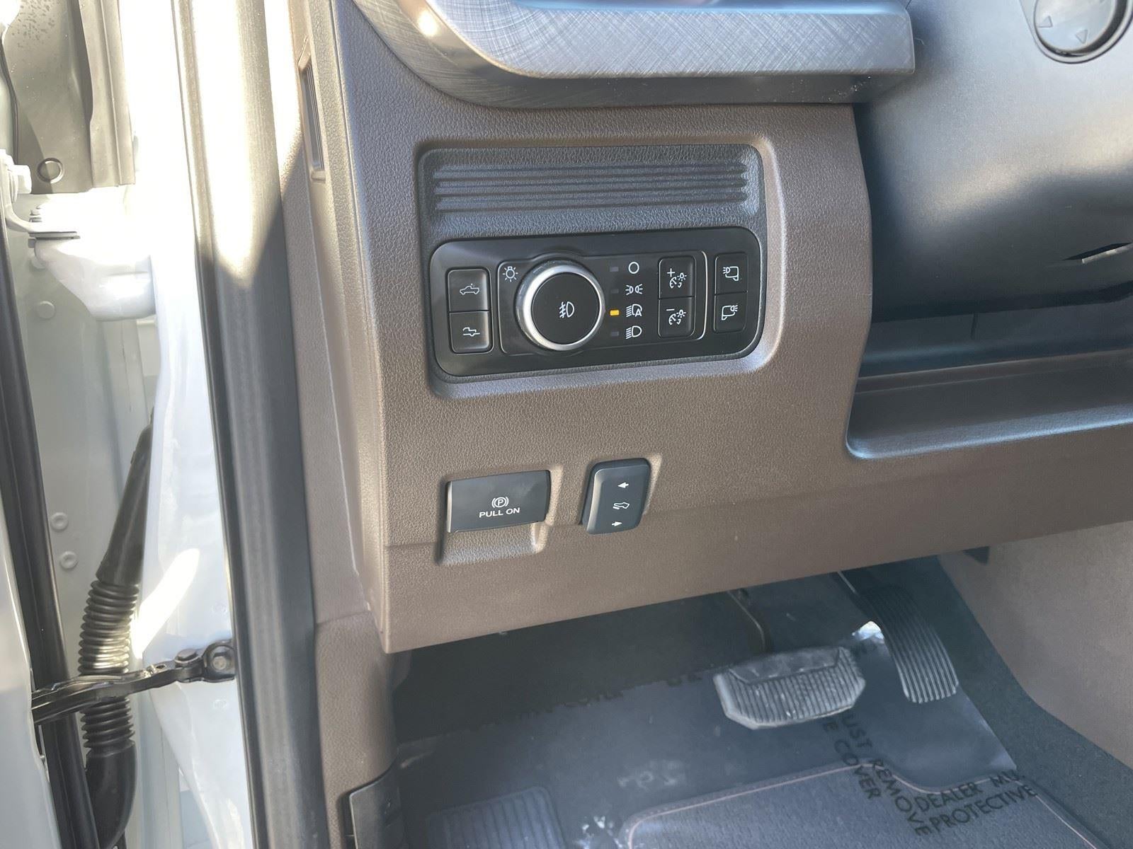 2026 Ford Super Duty F-350 DRW King Ranch