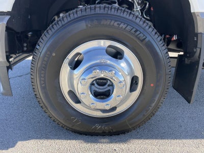 2026 Ford Super Duty F-350 DRW King Ranch