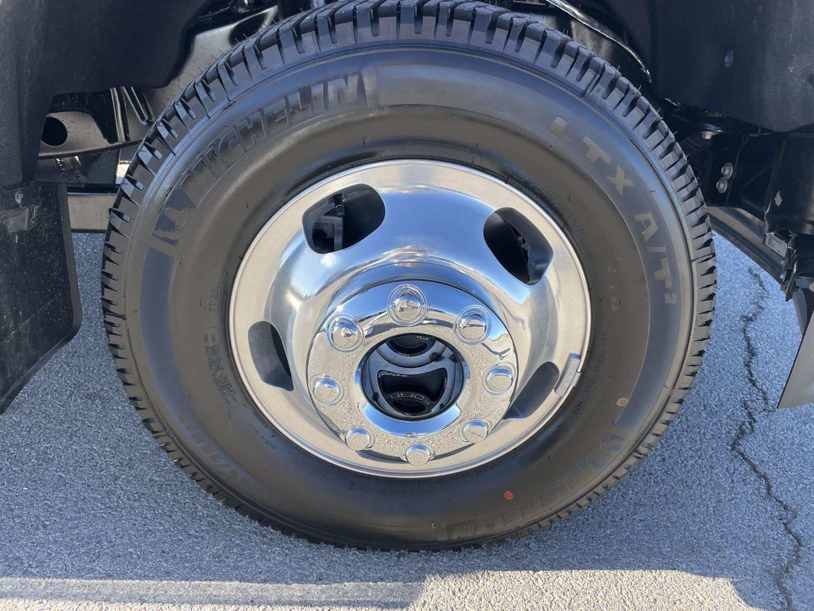 2026 Ford Super Duty F-350 DRW King Ranch