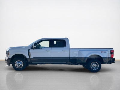 2026 Ford Super Duty F-350 DRW King Ranch