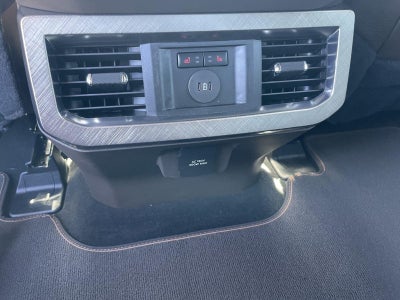 2026 Ford Super Duty F-350 DRW King Ranch