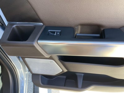 2026 Ford Super Duty F-350 DRW King Ranch