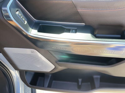 2026 Ford Super Duty F-350 DRW King Ranch