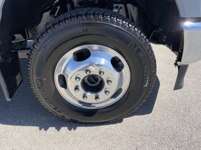 2026 Ford Super Duty F-350 DRW King Ranch