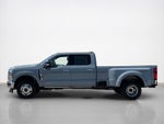 2026 Ford Super Duty F-350 DRW King Ranch