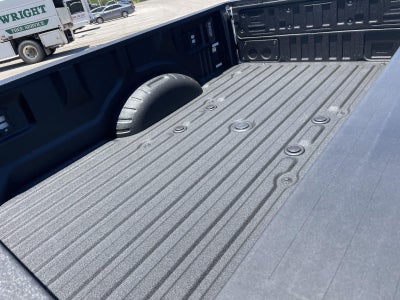 2026 Ford Super Duty F-350 DRW Platinum