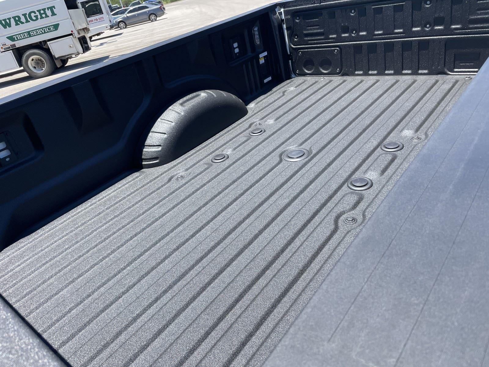 2026 Ford Super Duty F-350 DRW Platinum