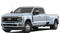 2026 Ford Super Duty F-350 DRW Platinum