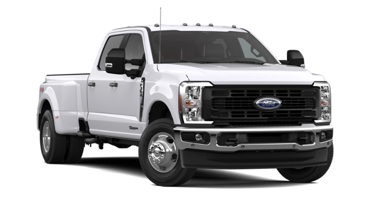2026 Ford Super Duty F-350 DRW XL