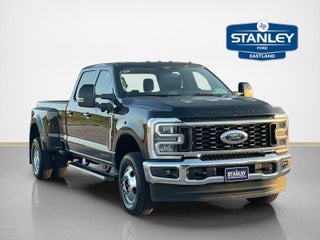2026 Ford Super Duty F-350 DRW LARIAT