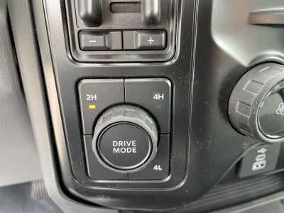 2026 Ford Super Duty F-350 DRW XLT