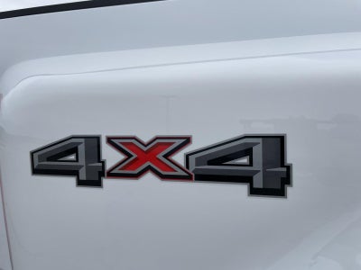 2026 Ford Super Duty F-350 DRW XLT