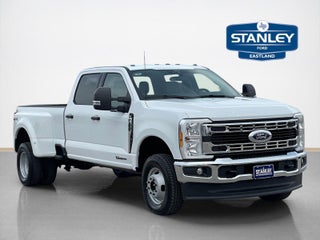 2026 Ford Super Duty F-350 DRW XLT