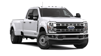 2026 Ford Super Duty F-350 DRW XLT