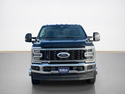 2026 Ford Super Duty F-350 DRW LARIAT