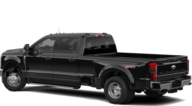 2026 Ford Super Duty F-350 DRW LARIAT