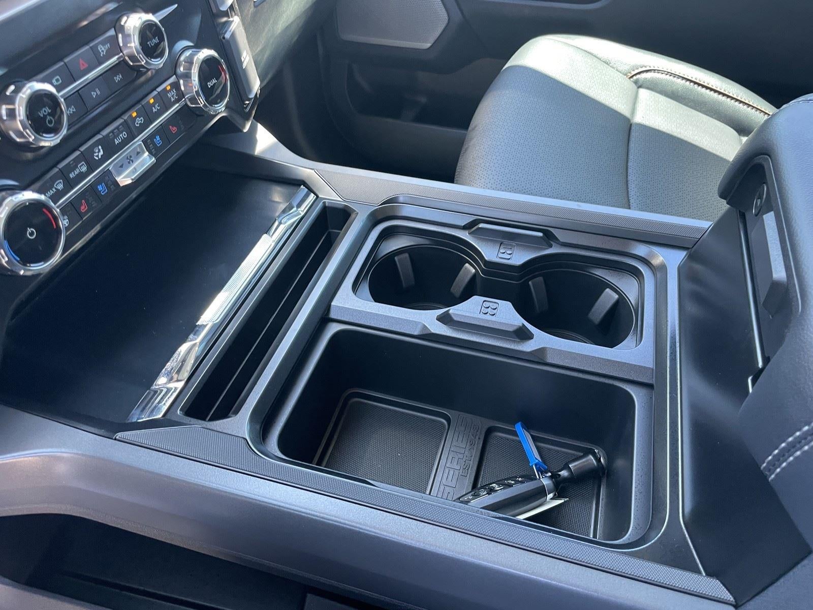 2026 Ford Super Duty F-350 DRW LARIAT