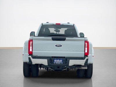 2026 Ford Super Duty F-350 DRW XLT