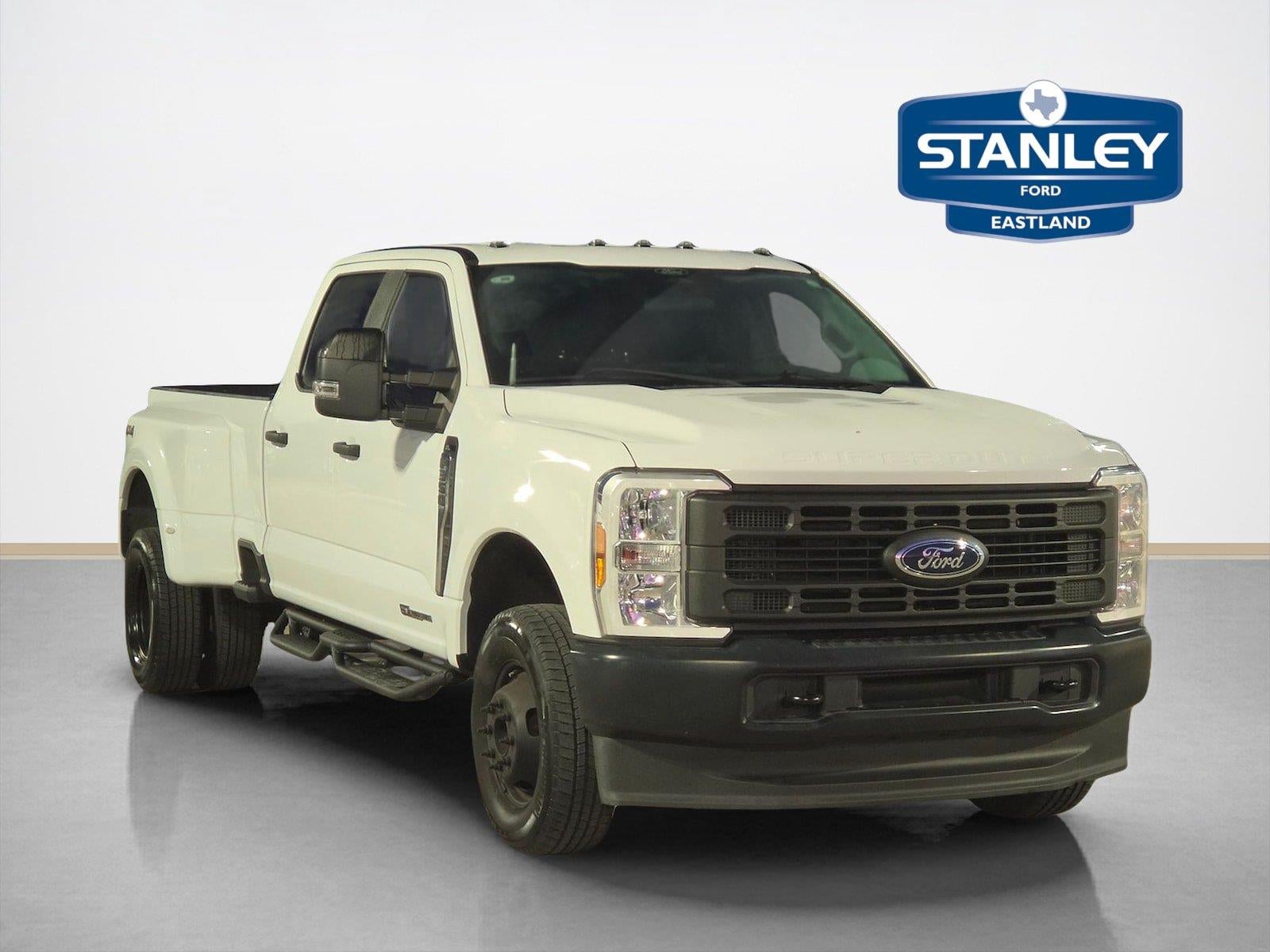 2024 Ford Super Duty F-350 DRW XL