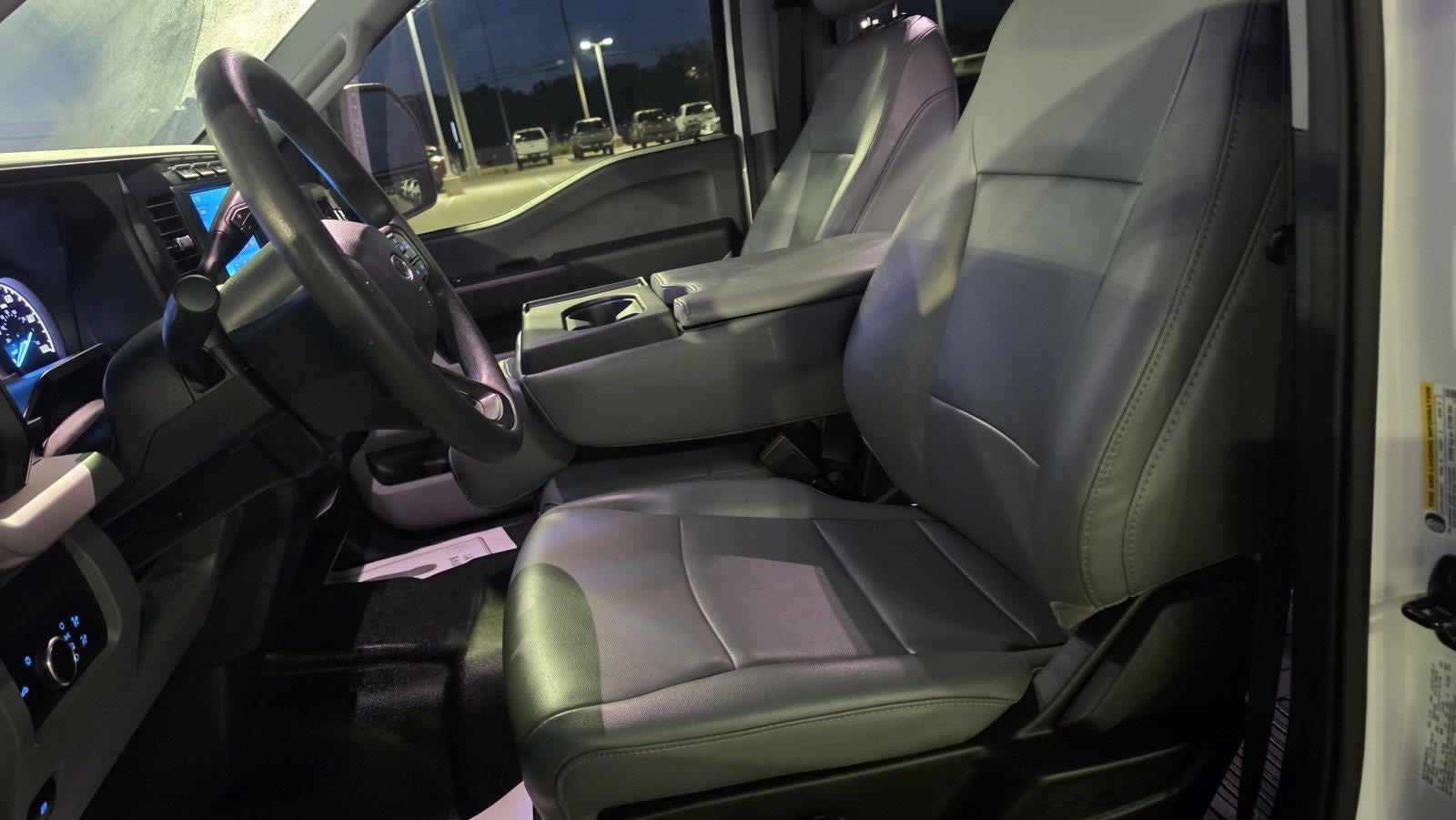 2024 Ford Super Duty F-350 DRW XL