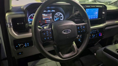 2024 Ford Super Duty F-350 DRW XL