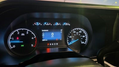2024 Ford Super Duty F-350 DRW XL