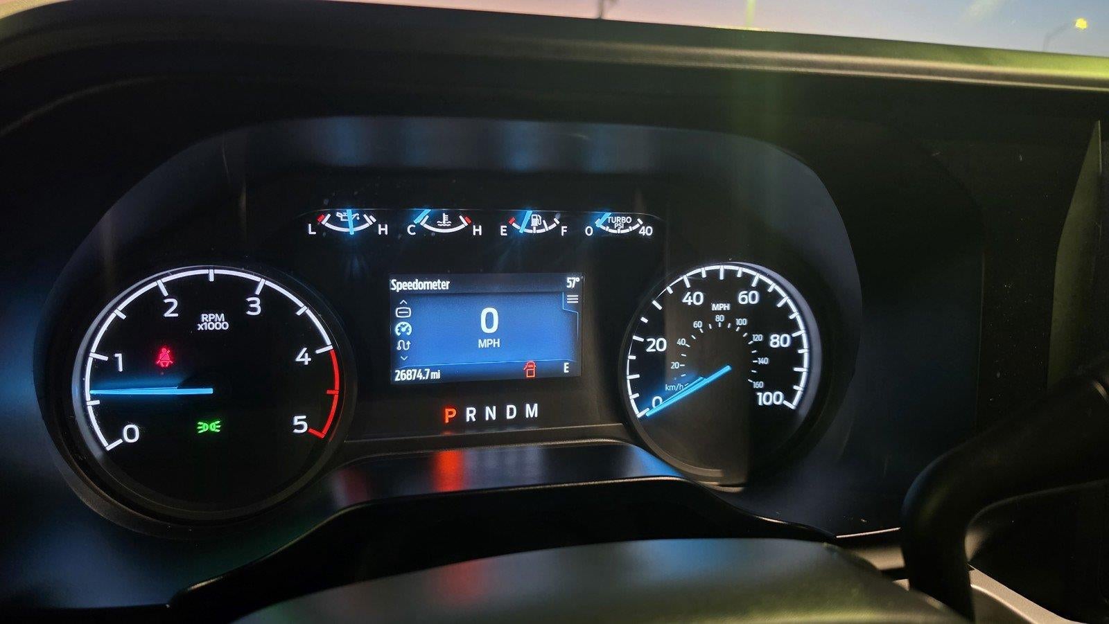 2024 Ford Super Duty F-350 DRW XL