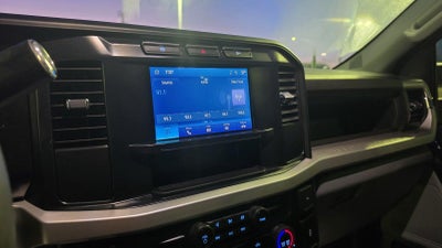 2024 Ford Super Duty F-350 DRW XL