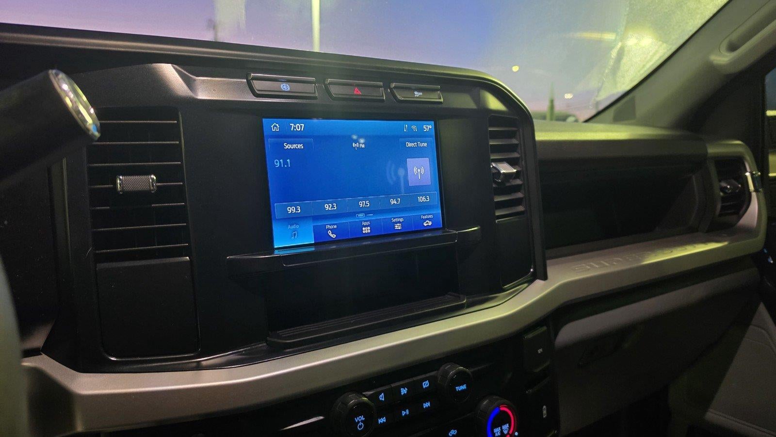 2024 Ford Super Duty F-350 DRW XL