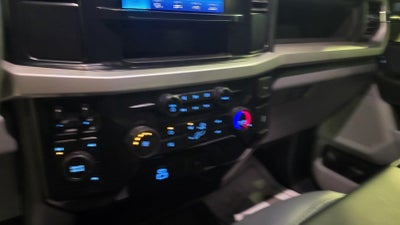 2024 Ford Super Duty F-350 DRW XL