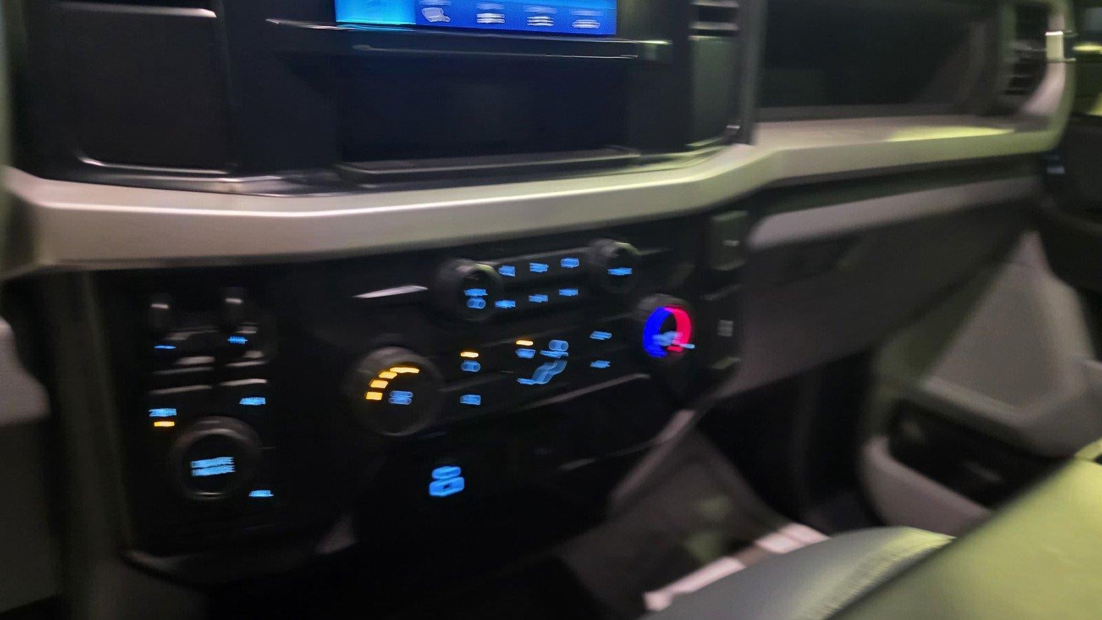 2024 Ford Super Duty F-350 DRW XL